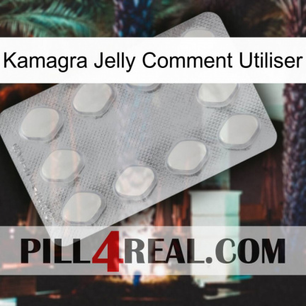 Kamagra Jelly How To Use 16